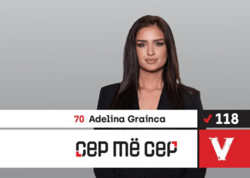 Grainca falenderon bashkëatdhetarët: Ju jeni zemra e vendit tonë, jeni pjesë e 500 mijë zemrave që do të rrahin si një me 9 shkurt