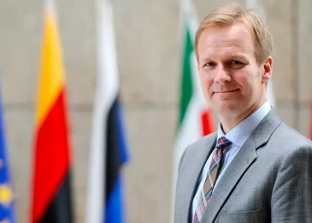 Peter Sorensen pritet të jetë pasardhësi i Lajçakut për dialogun Kosovë-Serbi