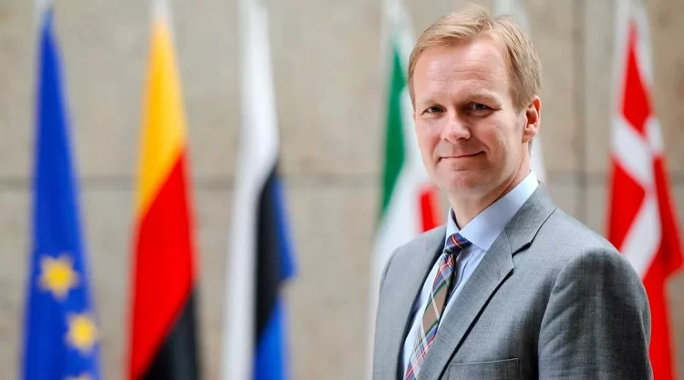 Peter Sorensen pritet të jetë pasardhësi i Lajçakut për dialogun Kosovë-Serbi