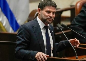 Ministri izraelit i Financave thotë se do të ‘rrëzojë qeverinë’ nëse Izraeli nuk pushton Gazën