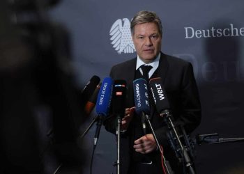 Ministri gjerman: Gjermania është objektivi kryesor i presidentit Trump