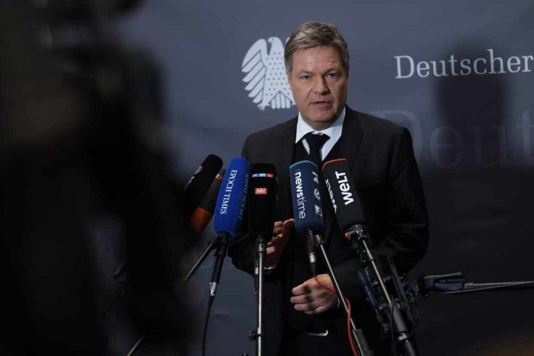 Ministri gjerman: Gjermania është objektivi kryesor i presidentit Trump