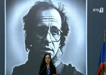 Osmani: Rugovizmi është ideal që tejkalon ndasitë|Video