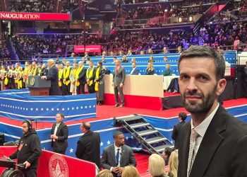 Rrahmani: Krenar që përfaqësoj vlerat dhe parimet e Koalicionit për Familjen për të forcuar lidhjet me ShBA-në