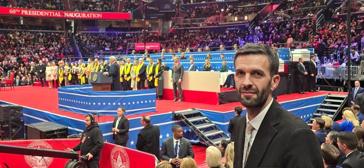 Rrahmani: Krenar që përfaqësoj vlerat dhe parimet e Koalicionit për Familjen për të forcuar lidhjet me ShBA-në