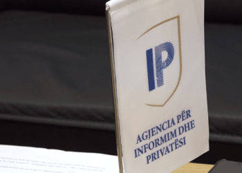 AIP-ja u kërkon partive politike të mbrojnë të dhënat personale të qytetarëve gjatë fushatës