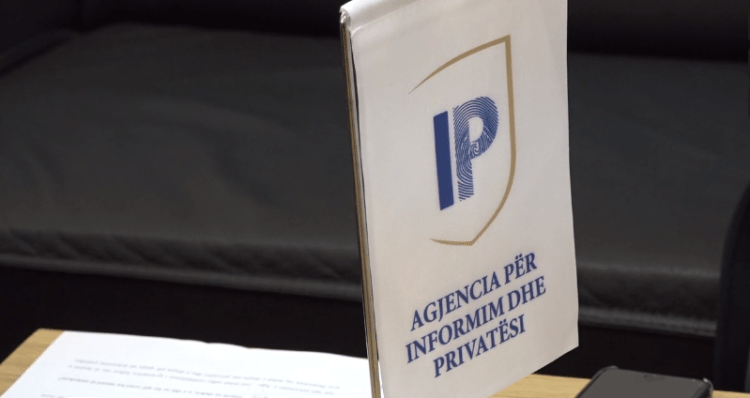 AIP-ja u kërkon partive politike të mbrojnë të dhënat personale të qytetarëve gjatë fushatës