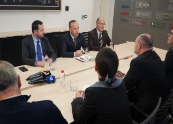 Lista për Familjen me takime te OEK dhe Shoqata e Pensionistëve
