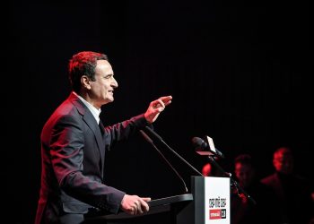 Kryeministri Kurti: Mërgata gjithandej është me Lëvizjen