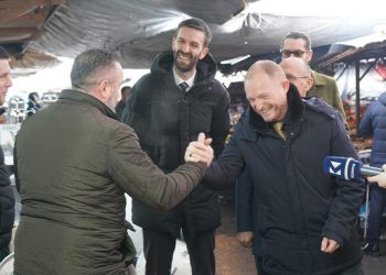 Rrahmani nga Koalicioni për Familjen: Do të vazhdojmë të qëndrojmë të përkushtuar për të mbështetur çdo punëtor të ndershëm