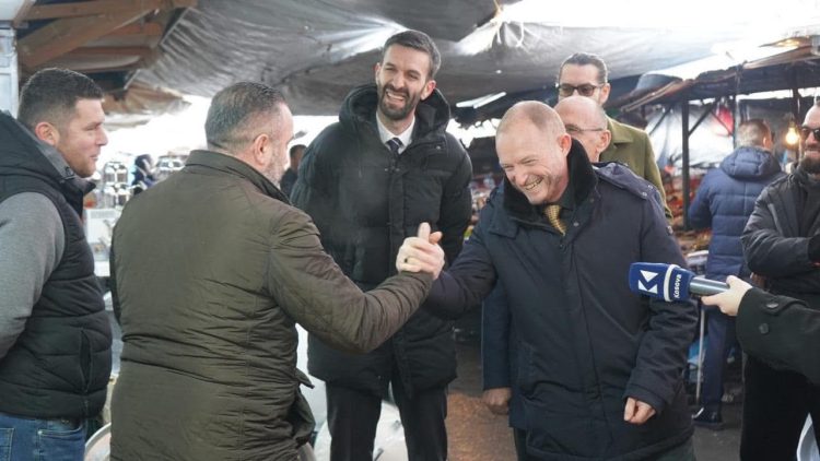 Rrahmani nga Koalicioni për Familjen: Do të vazhdojmë të qëndrojmë të përkushtuar për të mbështetur çdo punëtor të ndershëm