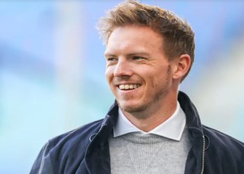 Nagelsmann rinovon deri më 2028 me Gjermaninë