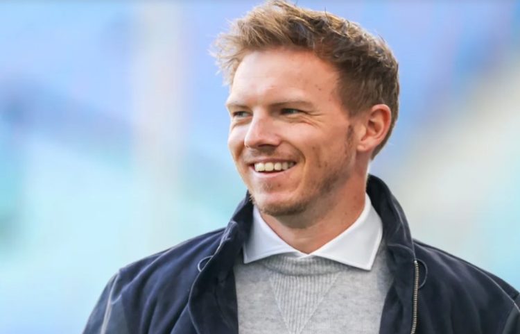 Nagelsmann rinovon deri më 2028 me Gjermaninë