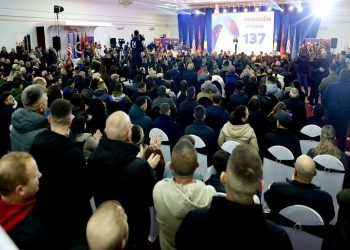 Koalicioni për Kosovën fituese premton anëtarësim direkt në NATO