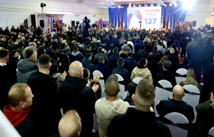 Koalicioni për Kosovën fituese premton anëtarësim direkt në NATO