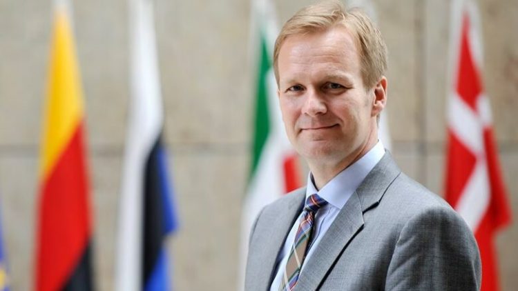 Çfarë pritet nga Peter Sorensen në dialogun Kosovë-Serbi?