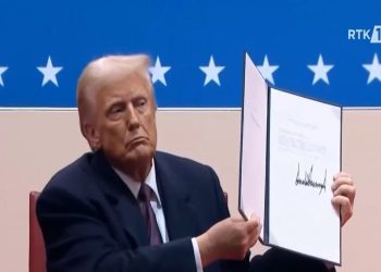 Ndalesa e ndihmave amerikane mund ta prekë edhe Kosovën (