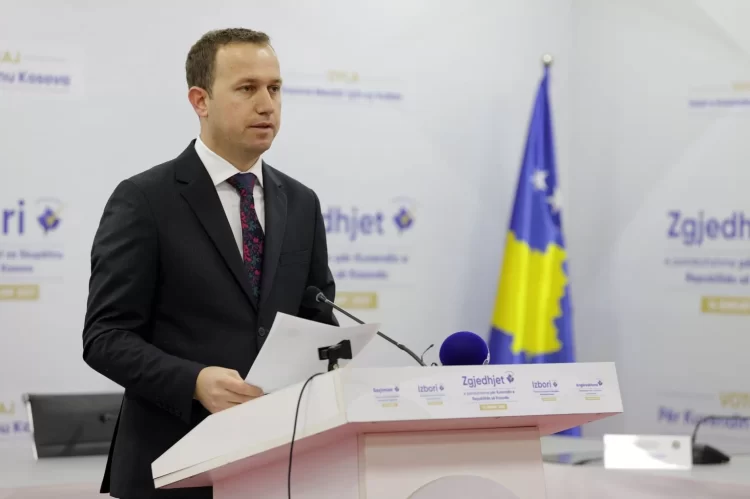 Emërohen 414 anëtarë të Këshillave të Vendvotimit për përfaqësitë diplomatike në 19 shtete