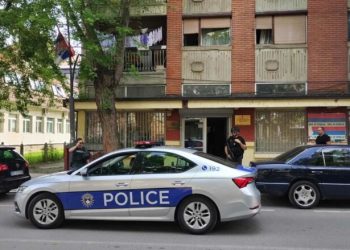 Partitë serbe në Kosovë raportojnë incidente, pretendojnë se janë “sulme politike”