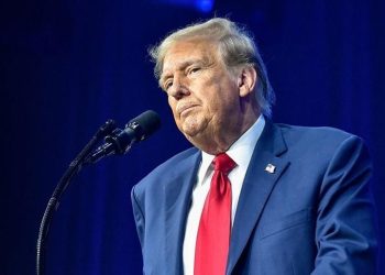 Trump përsërit retorikën e tij për dërgimin e banorëve të Gazës në vende të tjera