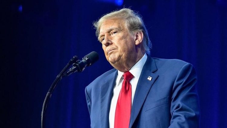 Trump përsërit retorikën e tij për dërgimin e banorëve të Gazës në vende të tjera