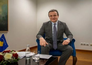 Kryeministri Kurti Kurti: Ka ardhur koha që Spanja ta njohë pavarësinë e Kosovës