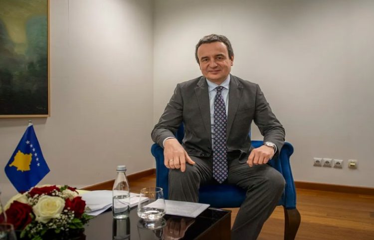 Kryeministri Kurti Kurti: Ka ardhur koha që Spanja ta njohë pavarësinë e Kosovës