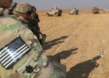 Media izraelite: Trump synon të tërheqë mijëra trupa amerikane nga Siria