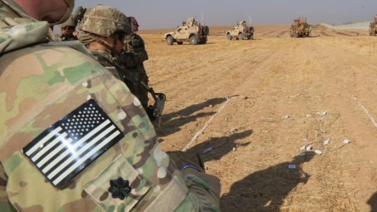 Media izraelite: Trump synon të tërheqë mijëra trupa amerikane nga Siria