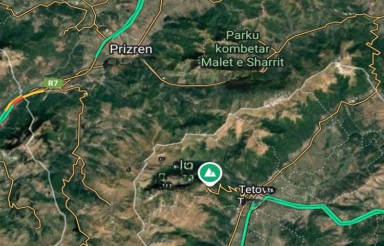 Aliu e Nikoloski do të vizitojnë punimet në rrugën Prizren-Tetovë