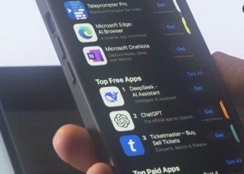 Cila është kompania kineze e AI-së që trazoi tregjet financiare