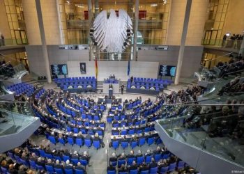 CDU/CSU për migrimin: Arrest para dëbimit, humbje shtetësie