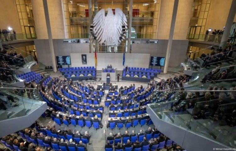 CDU/CSU për migrimin: Arrest para dëbimit, humbje shtetësie