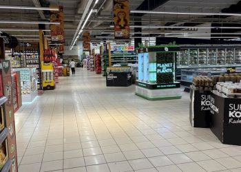 Çmimet e larta të produkteve – sërish bojkotohen dyqanet në Kroaci dhe Bosnje