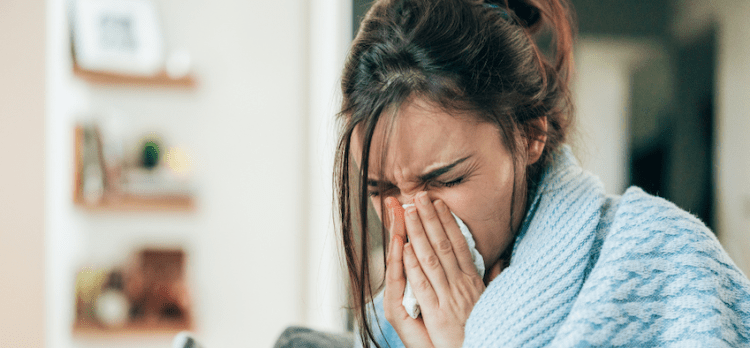 Këshilla që tregojnë se gripin mund ta kaloni edhe në kushte të shtëpisë