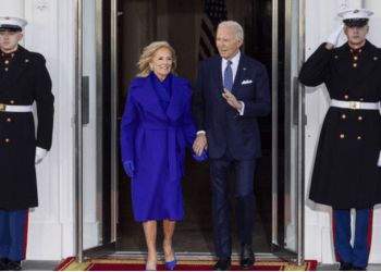 Joe Biden: Ne lamë detyrën, por jo betejën