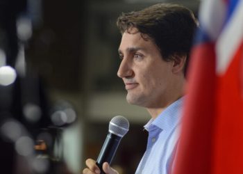 Kanada, Justin Trudeau do të japë dorëheqjen si lider i partisë së tij? Ja çfarë thotë burimi