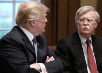 Bolton: Serbia mund ta njohë Kosovën nën administratën e re Trump
