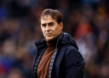 West Ham shkarkon Lopeteguin