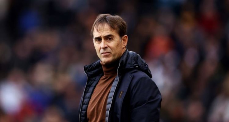 West Ham shkarkon Lopeteguin