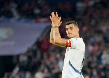 Xhaka: “Kupa e Botës 2026 mund të jetë turneu im i fundit”