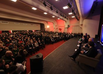 Kurti: Mitrovica sot është më e plotë se asnjëherë më parë prej çlirimit të vendit