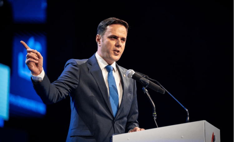 Abdixhiku sot mban tubime elektorale në Prishtinë, Hajvali, Obiliq e Novobërd