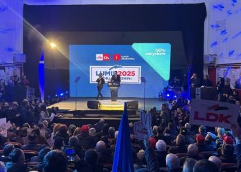 Abdixhiku nga Deçani: Nuk duam të ankohemi, duam të punojmë – më 9 shkurt përcaktohet e ardhmja