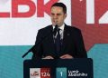 Abdixhiku në Prishtinë: LDK është partia e ndryshimit