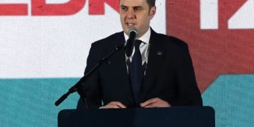 Abdixhiku në Prishtinë: LDK është partia e ndryshimit