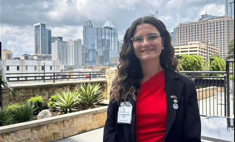 Lyra Osmani emërohet Inspektore e Përgjithshme