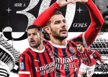 Theu rekordin e legjendës Maldini, Theo: E pabesueshme, por renditja s’është e këndshme