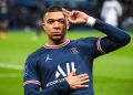 Mbappe ‘tradhtohet’ nga Federata Franceze për shumën 55 milionë euro që i detyrohet PSG-ja