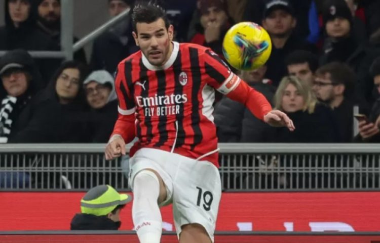 Milan dhe Hernandez afër marrëveshjes së re, ja sa do të përfitojë francezi